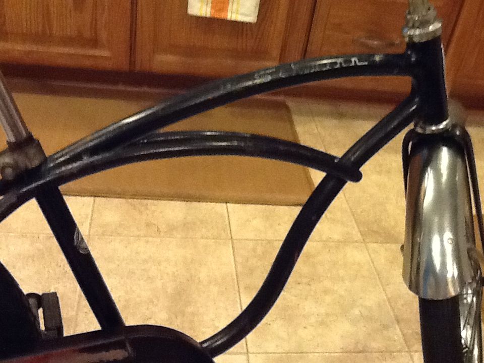 rarest schwinn